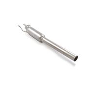 Centrale inox Mercedes Classe A(W177) 2018>>