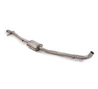 Centrale inox RAGAZZON Alfa Romeo 75 1.8 Turbo Evoluzione 1987>>1991