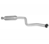 Centrale inox RAGAZZON Citroen Saxo VTS 1.6 16V (88Kw) 1996 > 2000