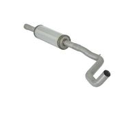 Centrale inox RAGAZZON Fiat Panda II (typ169) 1.4 16V 100HP 10-2006>>