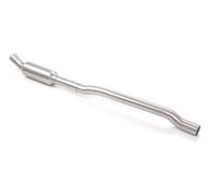 Centrale inox RAGAZZON Mini F54 Clubman JCW ALL4 (170kW) 2016>>2018