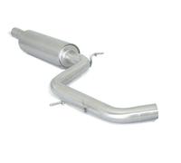 Audi Centrale inox