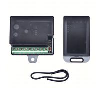 CENTRALE KIT-ST + RICEVENTE RADIO TAPPARELLA + TRASMETTITORE BATTERIA KIT ST