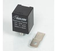 Centrale lampeggiante 12 V 20 W per scooter MBK 50 Spirit 2017 Guilera 013325