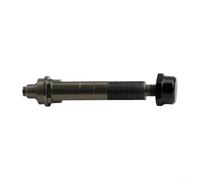 Centrale Lungo 49mm per Reel da Pesca Centrale Lungo 49mm per | Lega alluminio robusta, compatibilità per curado K/DC, lunghezza 49.35mm, include dado fissaggio