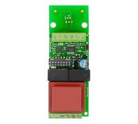 CENTRALE MINIATURIZZATA PER TAPPARELLE TENDE LUCI NOLOGO START-S101 AUTOMAZIONE