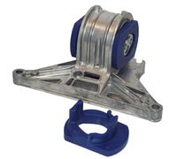 Centrale Motore Montante+Supporto+Inserti Porsche 987 Boxster 98737502305