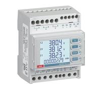 Centrale Multifunzione Ime con conteggio di energia attiva e reattiva MFD4421