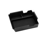 Centrale Organizer Per Geely Per EX2 2025 2026 Bracciolo Di Controllo Centrale Scatola Immagazzinaggio Organizzazione Vassoio Stoccaggio Auto Stivaggio Riordino Contenitore Console Centrale(1)