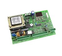 Centrale per automazione battente FAAC 455D 790917 per motori 230V