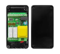 CENTRALE PER TAPPARELLE TENDE SERRANDE NOLOGO START-S1XL AUTOMAZIONE AUTOMATISMI