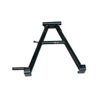 centrale piede supporto parcheggio Per GN250 Supporto Bipiede Gambe Staffa Moto Telaio Di Supporto Staffa Centrale Staffa Staffa Centrale