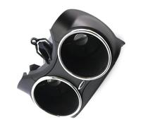 Centrale Portabevande Staffa Portabicchieri Per Console Centrale Per Auto, Inserto Per Supporto Per Bevande D'acqua 2196800414, Compatibile Con Benz Per CLS Per 550 2007-2011