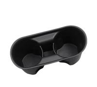 Centrale Portabevande Vassoio Organizer Antiscivolo Impermeabile Portabicchieri Per Console Centrale Con Inserto Per Montaggio Su Bevande Compatibile Con Toyota Per Corolla 2021-2025