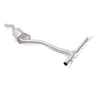 Centrale+post RAGAZZON per Porsche Cayenne Mk3 3.0 V6(250kW)17>8/18 - 50.0836.40