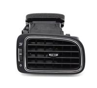 Centrale Presa D'aria A/C Front Central Dash Sinistra Destra Centrale Condizionatore D'aria AC Vent Grille Assembly 6R0819703 6R0819704 Compatibile Con Per Polo 2011-2018(Right 1PC)