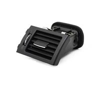 Centrale Presa D'aria A/C LHD RHD Front Dash Aria Condizionata AC Vent Grill Presa Di Montaggio Compatibile Con Benz Per W204 C180 C200 C220 C230 C260 C300(RHD Right)