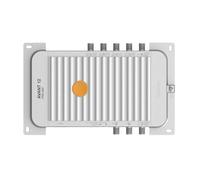 Centrale programmabile Avant 12 Pro Sat per terrestre/satellite, 32 filtri digitali e programmazione automatica/avanzata tramite ASuite (Bluetooth®)