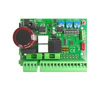 Centrale Quadro Scheda Comando Per Motore Bassa Tensione NOLOGO START-S7LT 24V