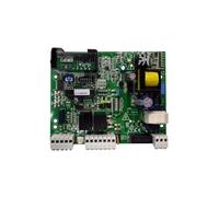 Centrale Quadro Scheda Comando Ricambio MILORD Sprint 11 24V Sw GENIUS 6020548