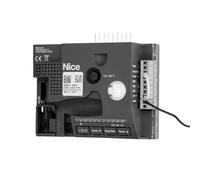 Centrale Quadro Scheda Comando SPIN 10 11 SPIN10KCE SNA1 Ricambio NICE SPSNA1R10
