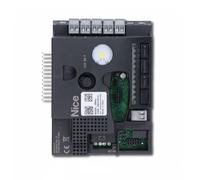Centrale Quadro Scheda Comando SPIN 40 SNA4 Ricambio Originale NICE SPSNA4R10