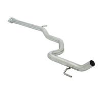 Tubo centrale Gr. N no silenziatore 147 Nuova 1.6 16V (77/88kW) - 2.0 16V