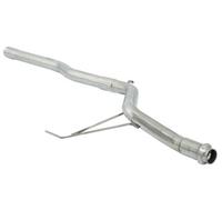 Tubo centrale Gr. N no silenziatore 145 1.4 16V - 1.6 16V - 1.8 16V - 2.0 16V