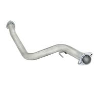 Tubo centrale inox Ragazzon Alfa Gtv/ Spider 2.0 V6 148 kw 55.0024.00 3.0 v6
