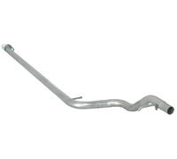 Scarico Tubo Centrale INOX Citroen C2 1.6 VTR Ragazzon 55.0066.00