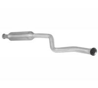 Centrale senza silenziatore RAGAZZON Seat LEON 5F 1.4 TSI FR 103Kw