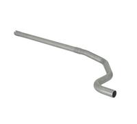 Tubo centrale inox Fiat GRANDE PUNTO 1.4 16V 70 kw Ragazzon 55.0120.00