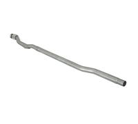 50.0193.80#1 MINI R56 TUBO CENTRALE GR.N SENZA SILENZIATORE INOX? Ragazzon