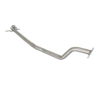 Suzuki Tubo centrale Gr. N senza silenziatore inox