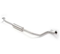 Suzuki Centrale inox