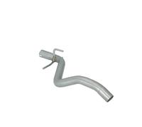 Volkswagen Tubo centrale Gr. N senza silenziatore inox