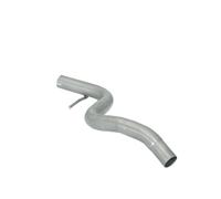 Volkswagen Tubo centrale Gr. N senza silenziatore inox