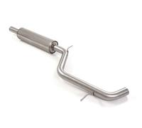 Centrale RAGAZZON per VW Golf Mk7.5 2.0TDi GTD (135kW) 17>08/18 -art. 50.0429.80