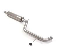 Centrale RAGAZZON per VW Golf Mk7.5 2.0TSI GTi(180KW)70mm 17>07/18 - 50.0466.80