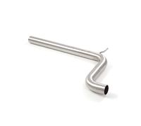 Volkswagen Tubo centrale Gr.N senza silenziatore inox