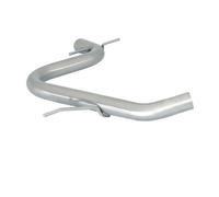 RAGAZZON TUBO CENTRALE NO SILENZIATORE VOLKSWAGEN GOLF 5 V 1.6i 75kw 102cv