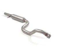 Centrale RAGAZZON x VW New Beetle 1.8 Turbo(110kW)- 2.0I(85kW)8/97>05 57.0002.00