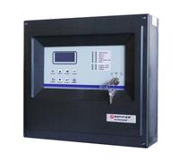 Centrale rilevazione gas Notifier 8 zone display LCD 100-240V NFG-8
