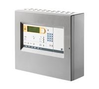Centrale rivelazione incendio Siemens compatta 2 LOOP FC362-ZZ