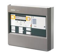 Centrale rivelazione incendio Siemens FC722-ZZ 2 Loop S54400-C29-A5