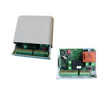 CENTRALE CENTRALINA QUADRO ELETTRONICO PER TENDE DA SOLE TAPPARELLE E VENEZIANE