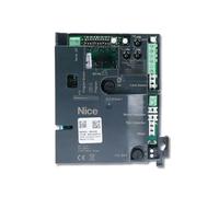 Centrale Scheda Comando Attuatore ROX ROA4 Ricambio Originale NICE SPROA40R10