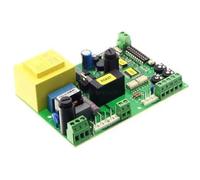 Centrale Scheda Comando Per ROBO Ro500 THOR TH1500 Ricambio NICE SPROA37 ROA37