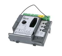 Centrale Scheda Comando Quadro Motori POP 7024 PP7024 Ricambio NICE SPPOA1 POA1