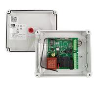 BFT KIT PHOBOS BT A40 CANCELLO AUTOMATICO ANTE BATTENTI 24V 2611940 ML053